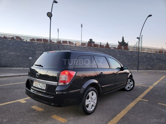 Opel Astra 2007, 288,914 km - 1.3 l - Bakı