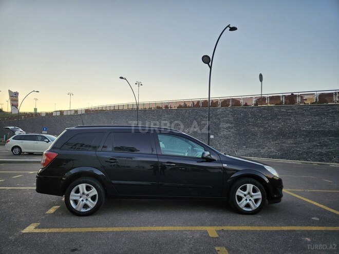 Opel Astra 2007, 288,914 km - 1.3 l - Bakı