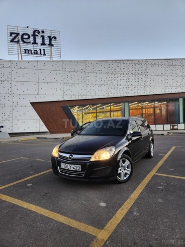 Opel Astra 2007, 288,914 km - 1.3 l - Bakı