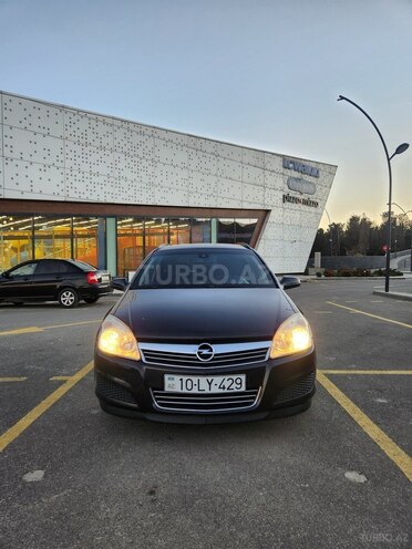 Opel Astra 2007, 288,914 km - 1.3 l - Bakı