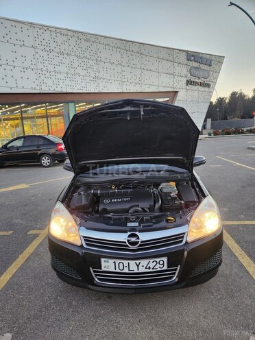 Opel Astra 2007, 288,914 km - 1.3 l - Bakı
