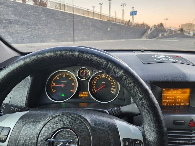 Opel Astra 2007, 288,914 km - 1.3 l - Bakı