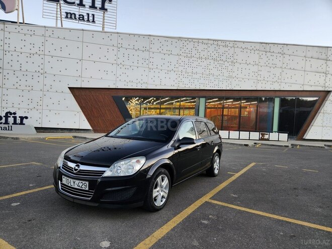 Opel Astra 2007, 288,914 km - 1.3 l - Bakı