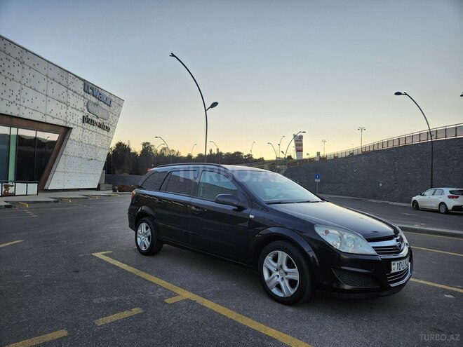 Opel Astra 2007, 288,914 km - 1.3 l - Bakı