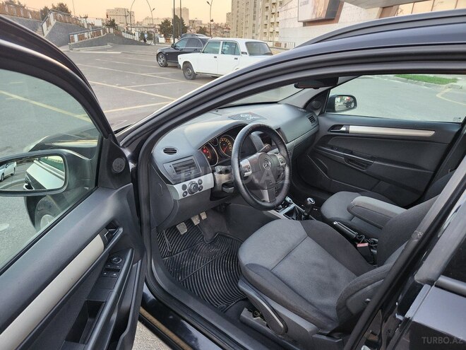 Opel Astra 2007, 288,914 km - 1.3 l - Bakı