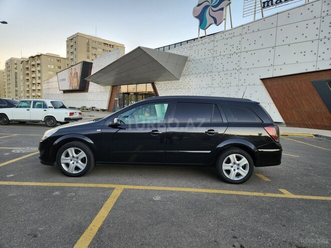 Opel Astra 2007, 288,914 km - 1.3 l - Bakı