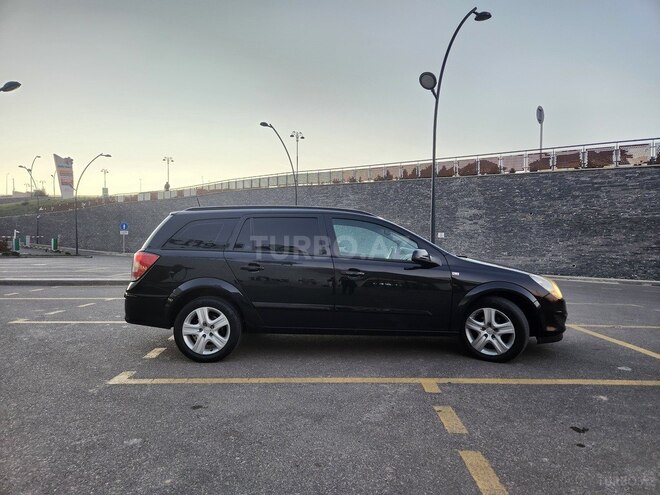 Opel Astra 2007, 288,914 km - 1.3 l - Bakı