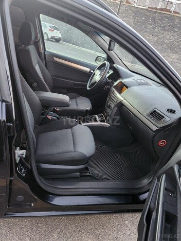 Opel Astra 2007, 288,914 km - 1.3 l - Bakı
