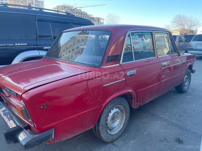 LADA (VAZ) 2106 1984, 95,000 km - 1.5 l - Bakı