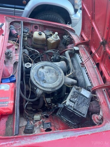 LADA (VAZ) 2106 1984, 95,000 km - 1.5 l - Bakı