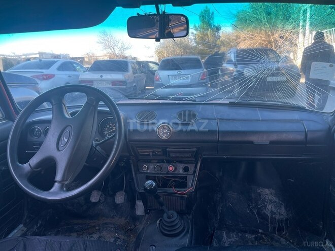 LADA (VAZ) 2106 1984, 95,000 km - 1.5 l - Bakı