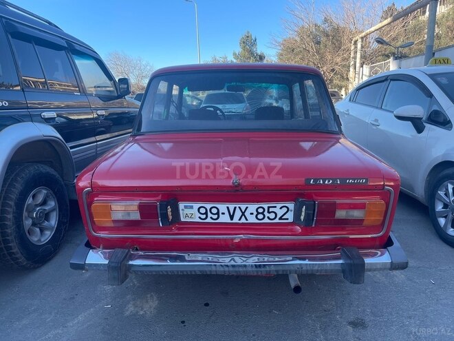 LADA (VAZ) 2106 1984, 95,000 km - 1.5 l - Bakı