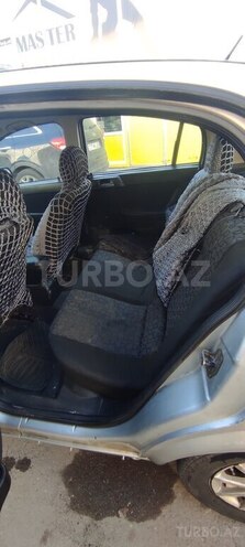 Opel Astra 1999, 370,000 km - 1.6 l - Bakı