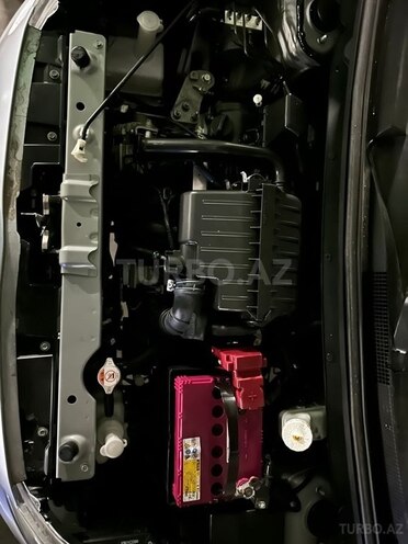 Mitsubishi Mirage 2015, 26,540 km - 1.2 l - Bakı