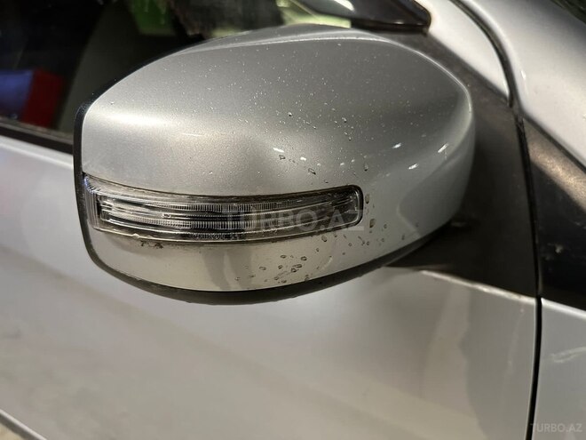 Mitsubishi Mirage 2015, 26,540 km - 1.2 l - Bakı