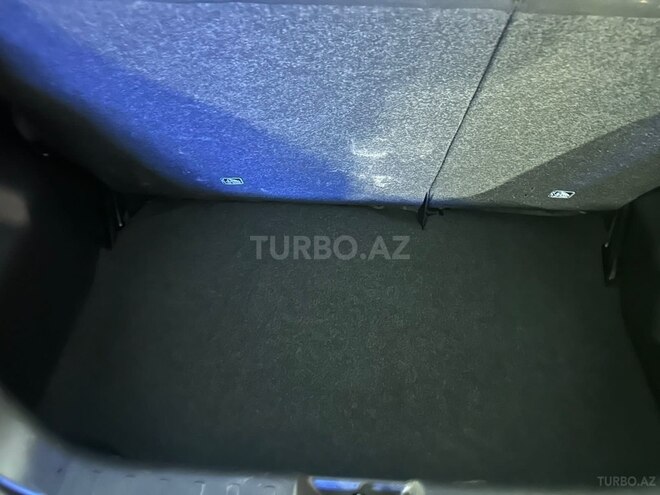 Mitsubishi Mirage 2015, 26,540 km - 1.2 l - Bakı