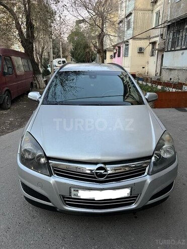 Opel Astra 2007, 388,000 km - 1.3 л - Bakı