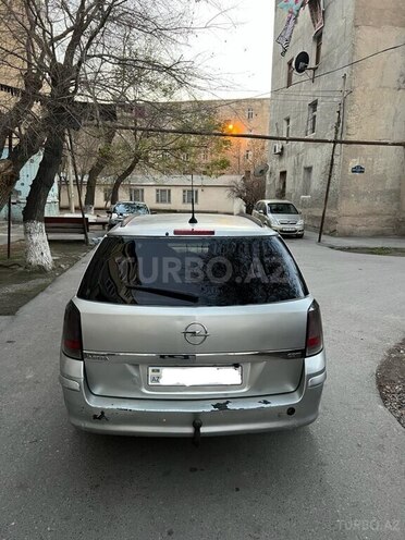 Opel Astra 2007, 388,000 km - 1.3 л - Bakı