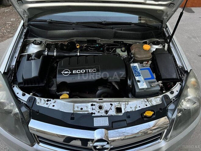 Opel Astra 2007, 388,000 km - 1.3 л - Bakı