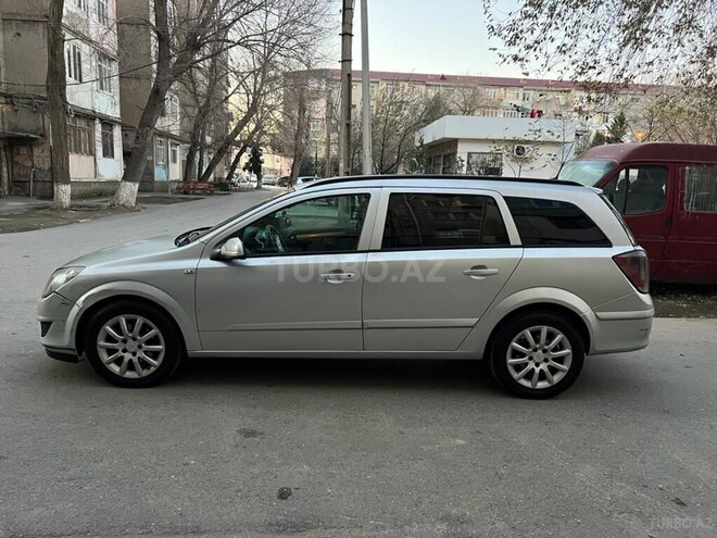 Opel Astra 2007, 388,000 km - 1.3 л - Bakı