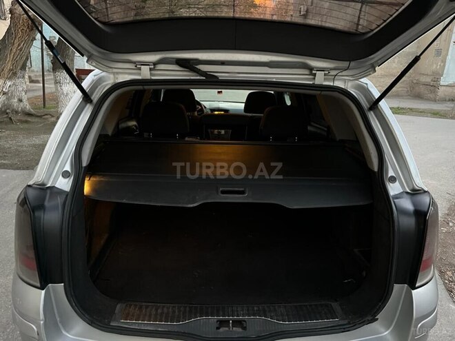 Opel Astra 2007, 388,000 km - 1.3 л - Bakı