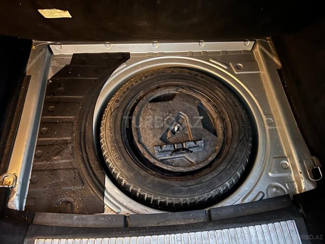 Opel Astra 2007, 388,000 km - 1.3 л - Bakı