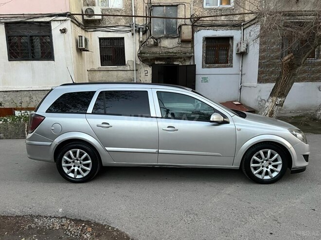 Opel Astra 2007, 388,000 km - 1.3 л - Bakı