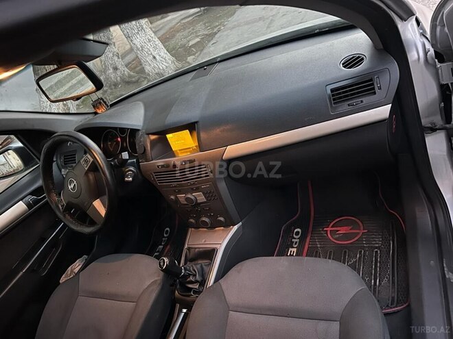 Opel Astra 2007, 388,000 km - 1.3 л - Bakı
