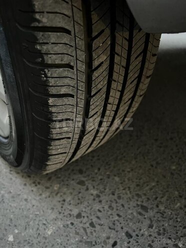 Opel Astra 2007, 388,000 km - 1.3 л - Bakı
