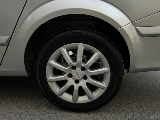 Opel Astra 2007, 388,000 km - 1.3 л - Bakı