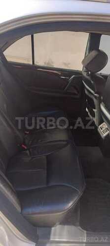 Mercedes E 240 1999, 300,000 km - 2.4 l - Bakı