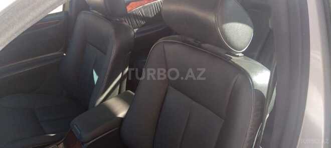 Mercedes E 240 1999, 300,000 km - 2.4 l - Bakı