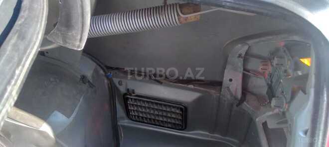 Mercedes E 240 1999, 300,000 km - 2.4 l - Bakı