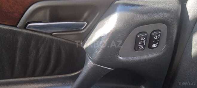 Mercedes E 240 1999, 300,000 km - 2.4 l - Bakı