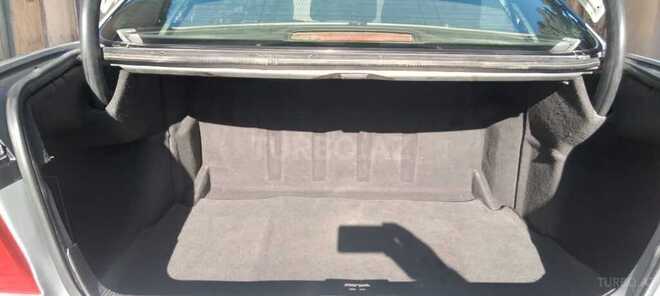 Mercedes E 240 1999, 300,000 km - 2.4 l - Bakı