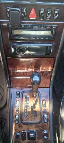 Mercedes E 240 1999, 300,000 km - 2.4 l - Bakı