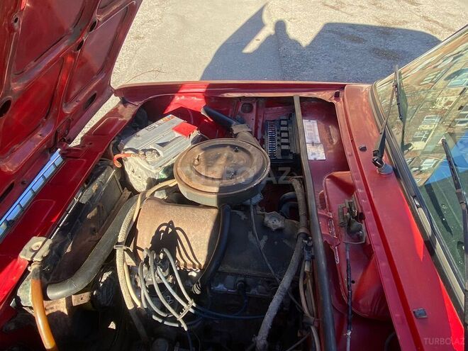 LADA (VAZ) 2107 1995, 20,000 km - 1.6 л - Sumqayıt