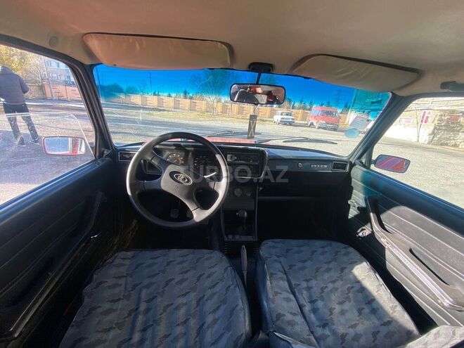 LADA (VAZ) 2107 1995, 20,000 km - 1.6 л - Sumqayıt