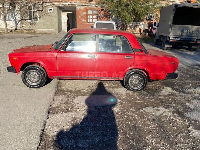 LADA (VAZ) 2107 1995, 20,000 km - 1.6 л - Sumqayıt