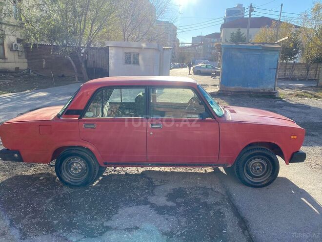 LADA (VAZ) 2107 1995, 20,000 km - 1.6 л - Sumqayıt