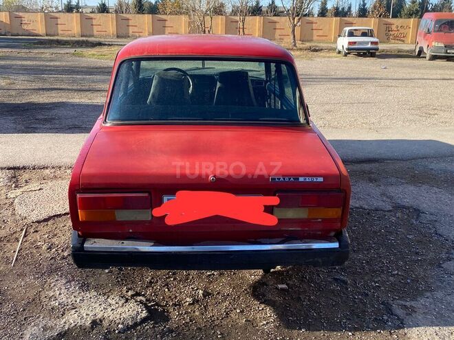 LADA (VAZ) 2107 1995, 20,000 km - 1.6 л - Sumqayıt