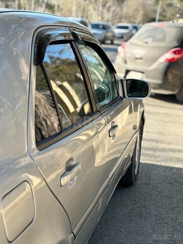 Mercedes C 180 1998, 380,520 km - 1.8 л - Bakı