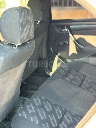 Mercedes C 180 1998, 380,520 km - 1.8 л - Bakı
