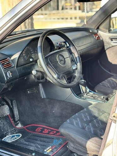 Mercedes C 180 1998, 380,520 km - 1.8 л - Bakı