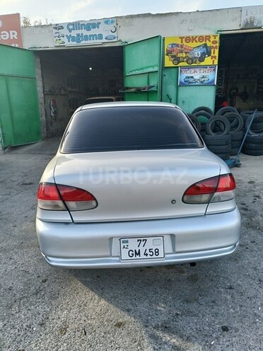 Kia Avella 1999, 199,990 km - 1.5 l - Bakı