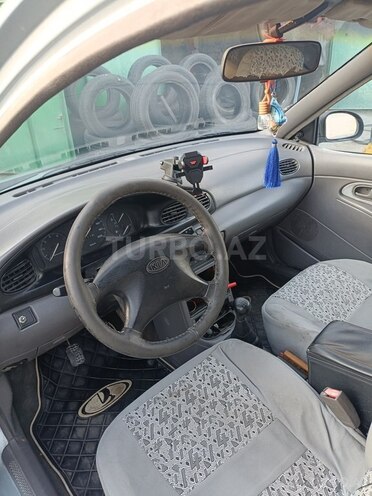 Kia Avella 1999, 199,990 km - 1.5 l - Bakı