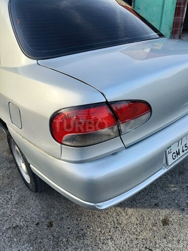 Kia Avella 1999, 199,990 km - 1.5 l - Bakı