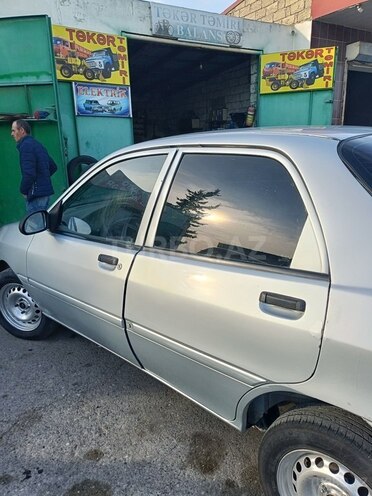 Kia Avella 1999, 199,990 km - 1.5 l - Bakı