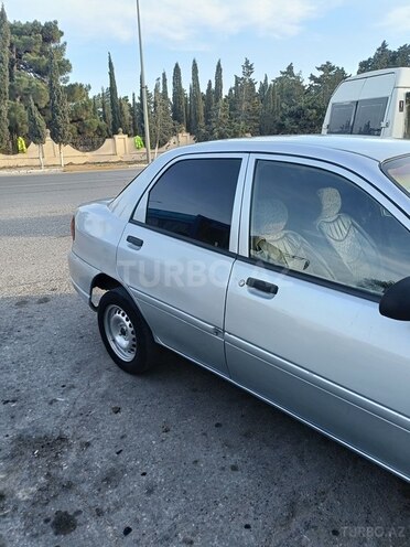Kia Avella 1999, 199,990 km - 1.5 l - Bakı