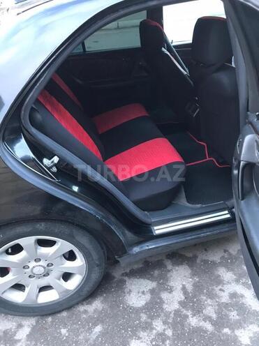 Mercedes E 320 1996, 170,000 km - 3.2 л - Bakı
